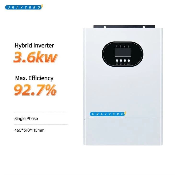 24v ऑफ ग्रिड इन्वर्टर
